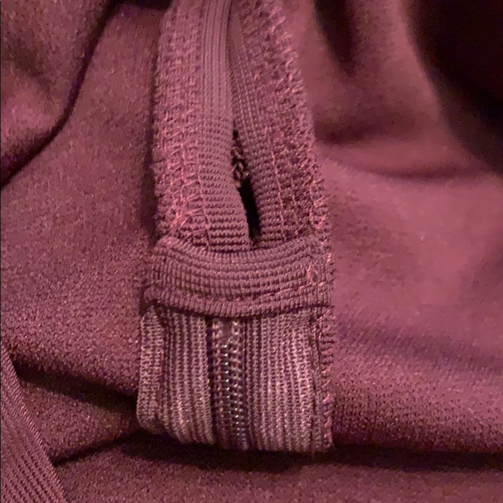 CREMIEUX Raspberry Dress - Picture 8 of 8